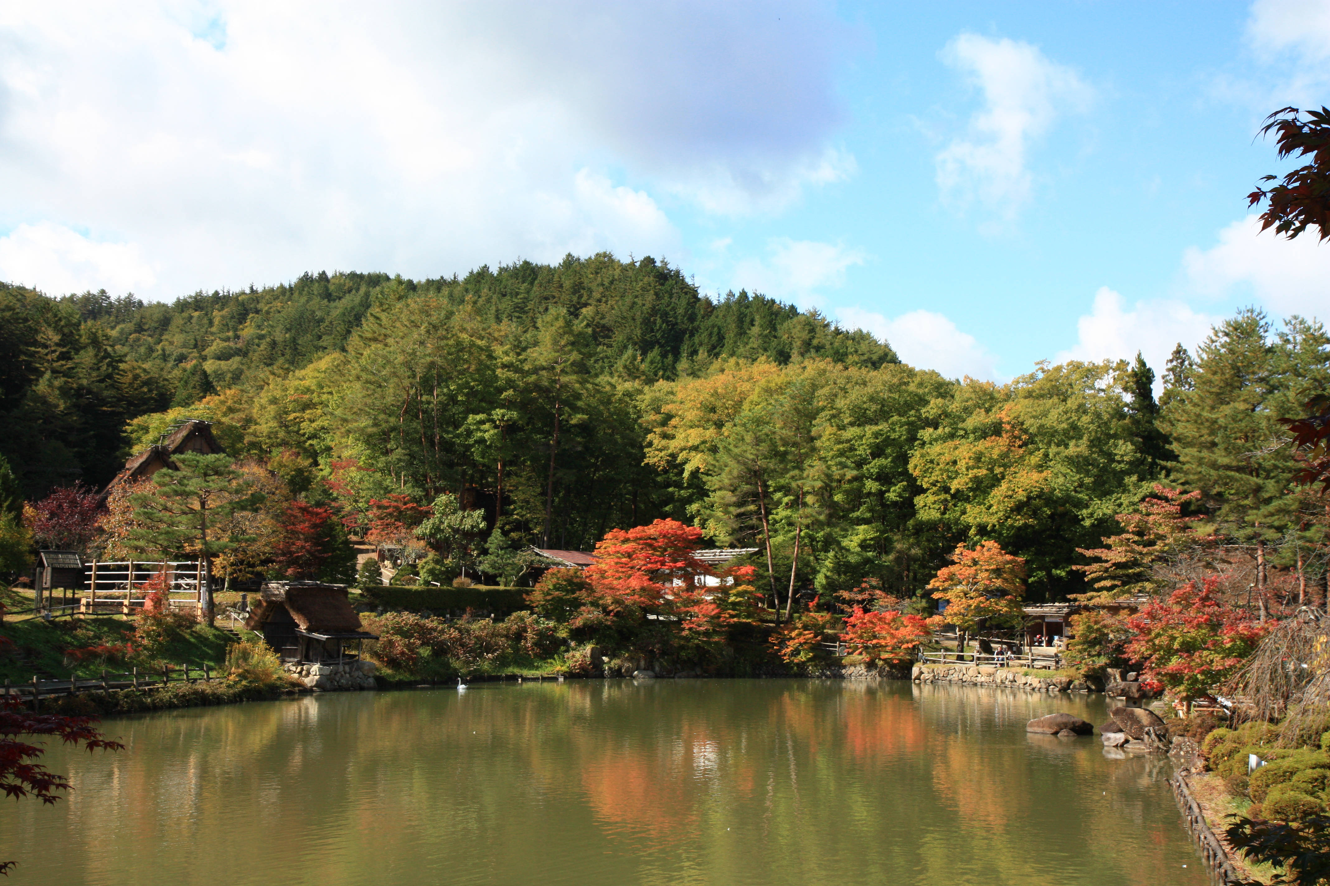 Takayama